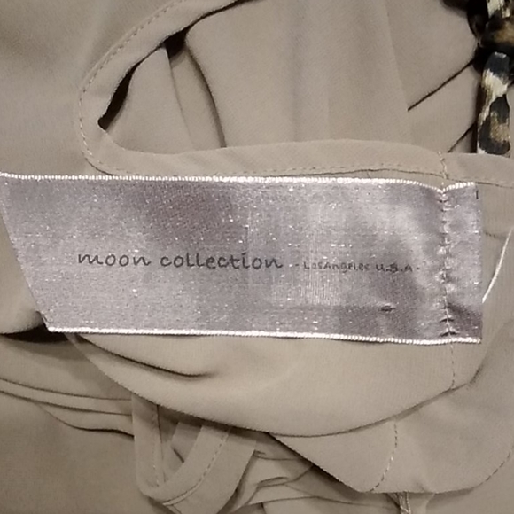 Off shoulder blouse - Picture 6 of 7